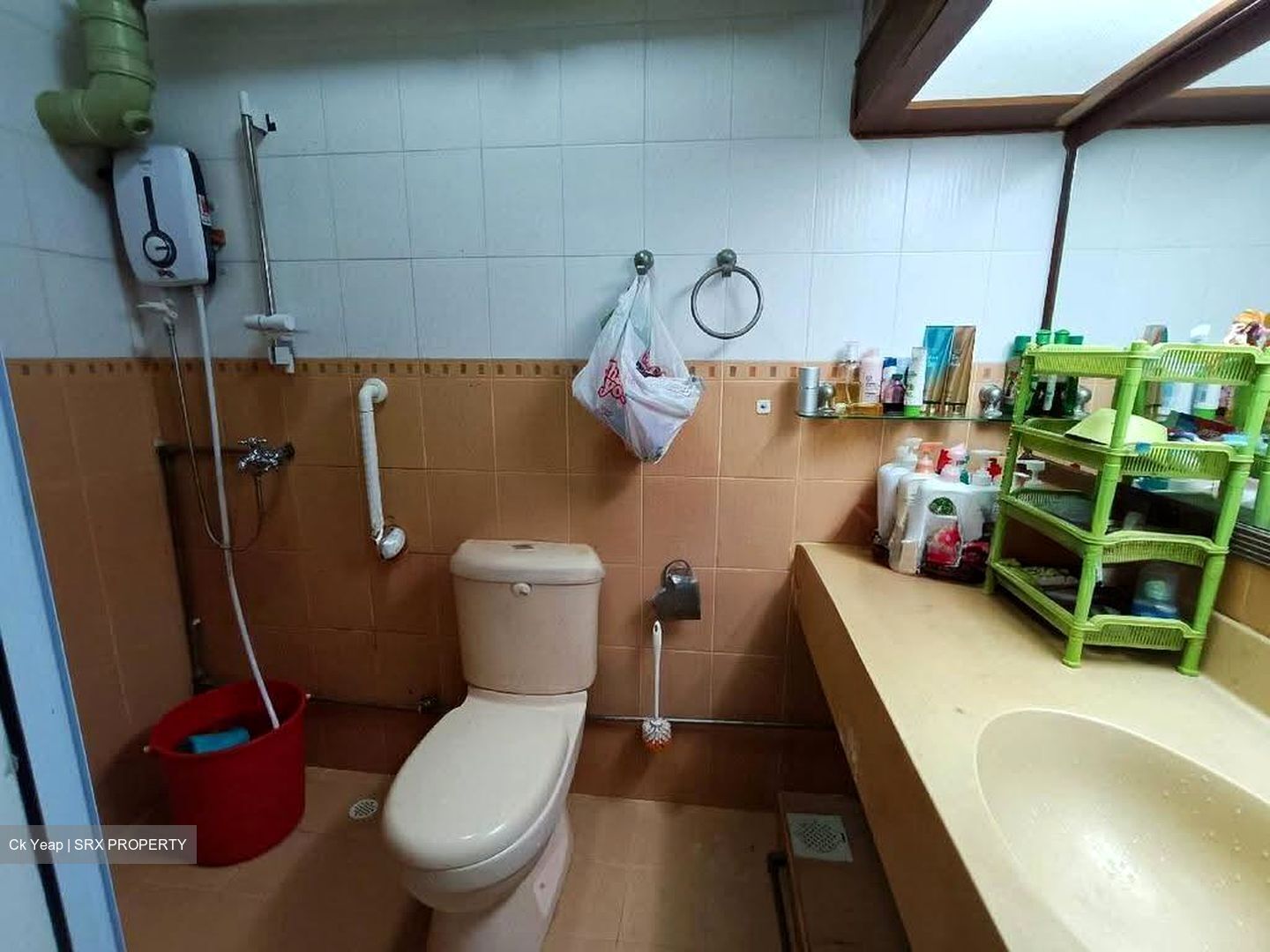 Ho Ching Road (Jurong West),  #635956531